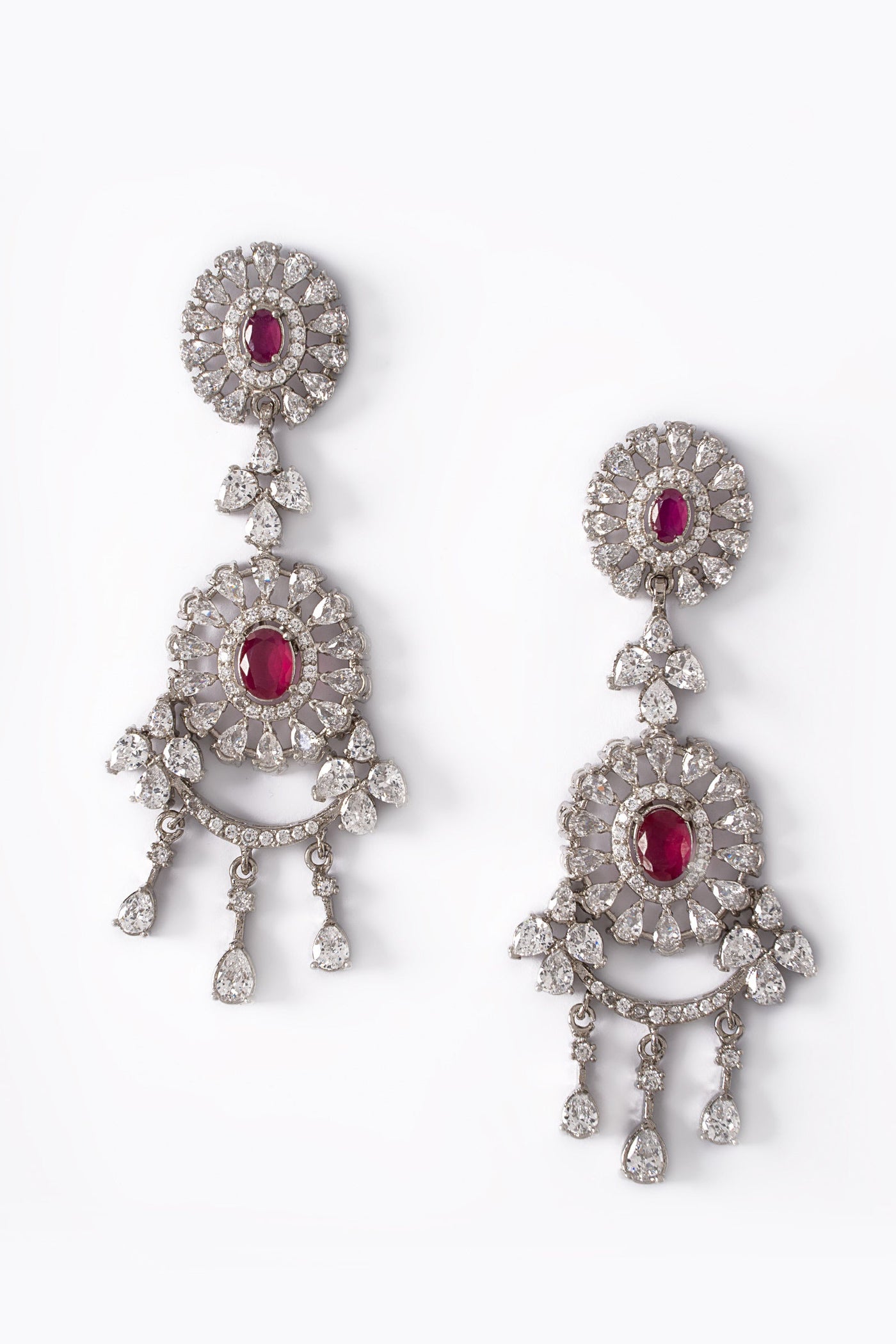 Sahiba Bridal Set | JST-BR25-05