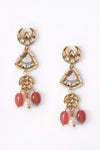 Gauhar Bridal Set