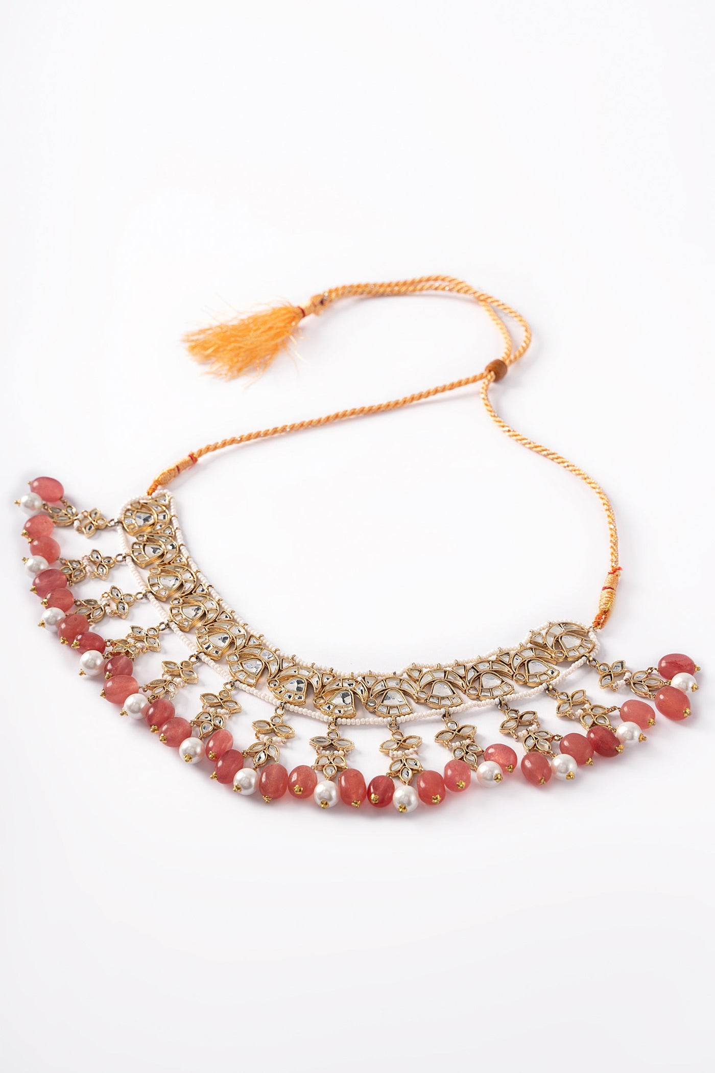 Gauhar Bridal Set | JST-BR25-06