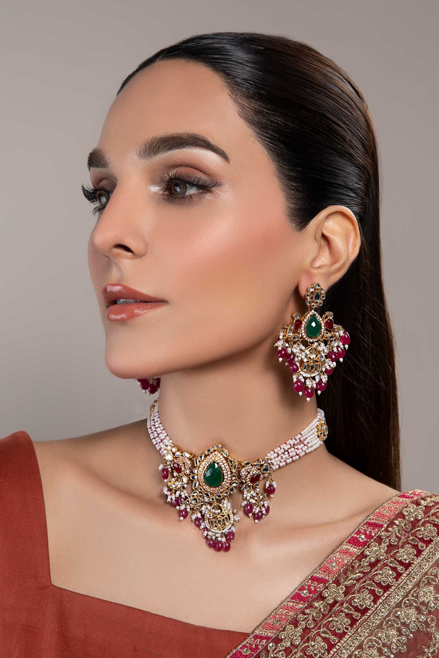 Necklace Set