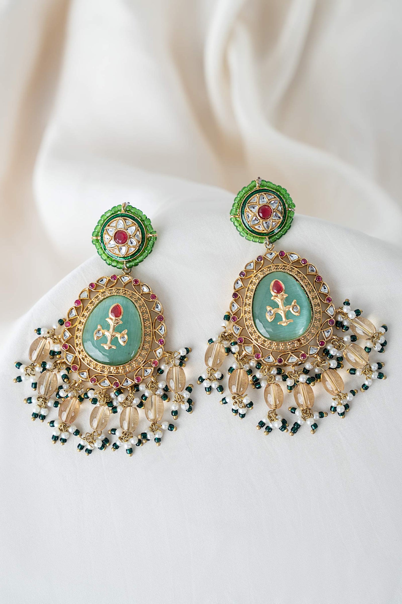 Gulnoor Set