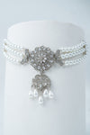 Luzia Choker Set