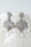 Luzia Choker Set