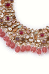 Sirin Necklace Set