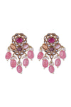 Sirin Necklace Set