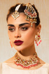 Sirin Necklace Set
