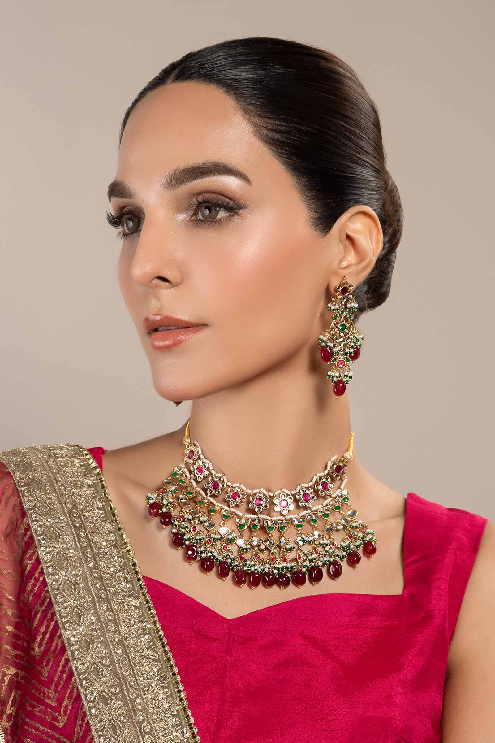 Necklace Set