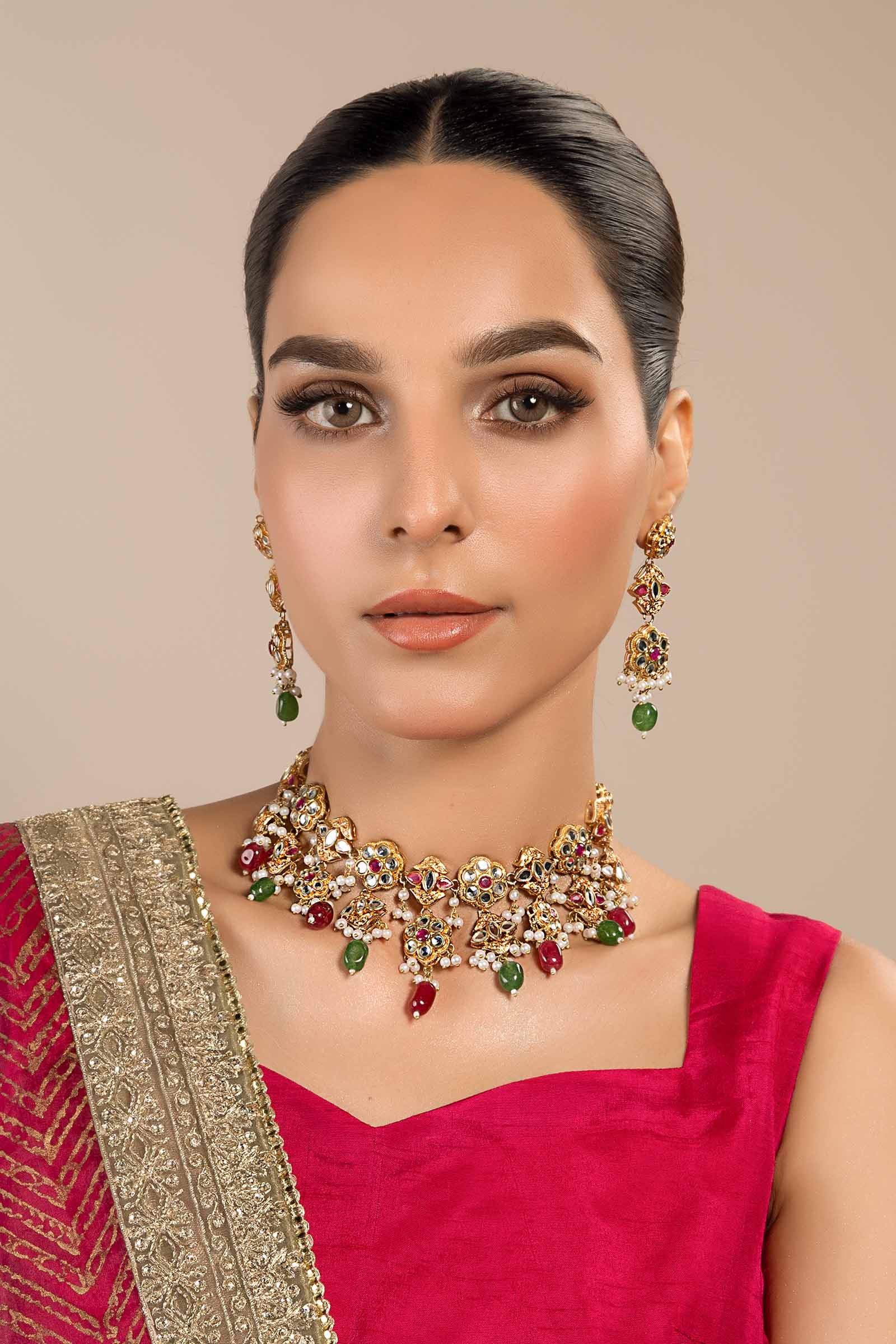 Necklace Set