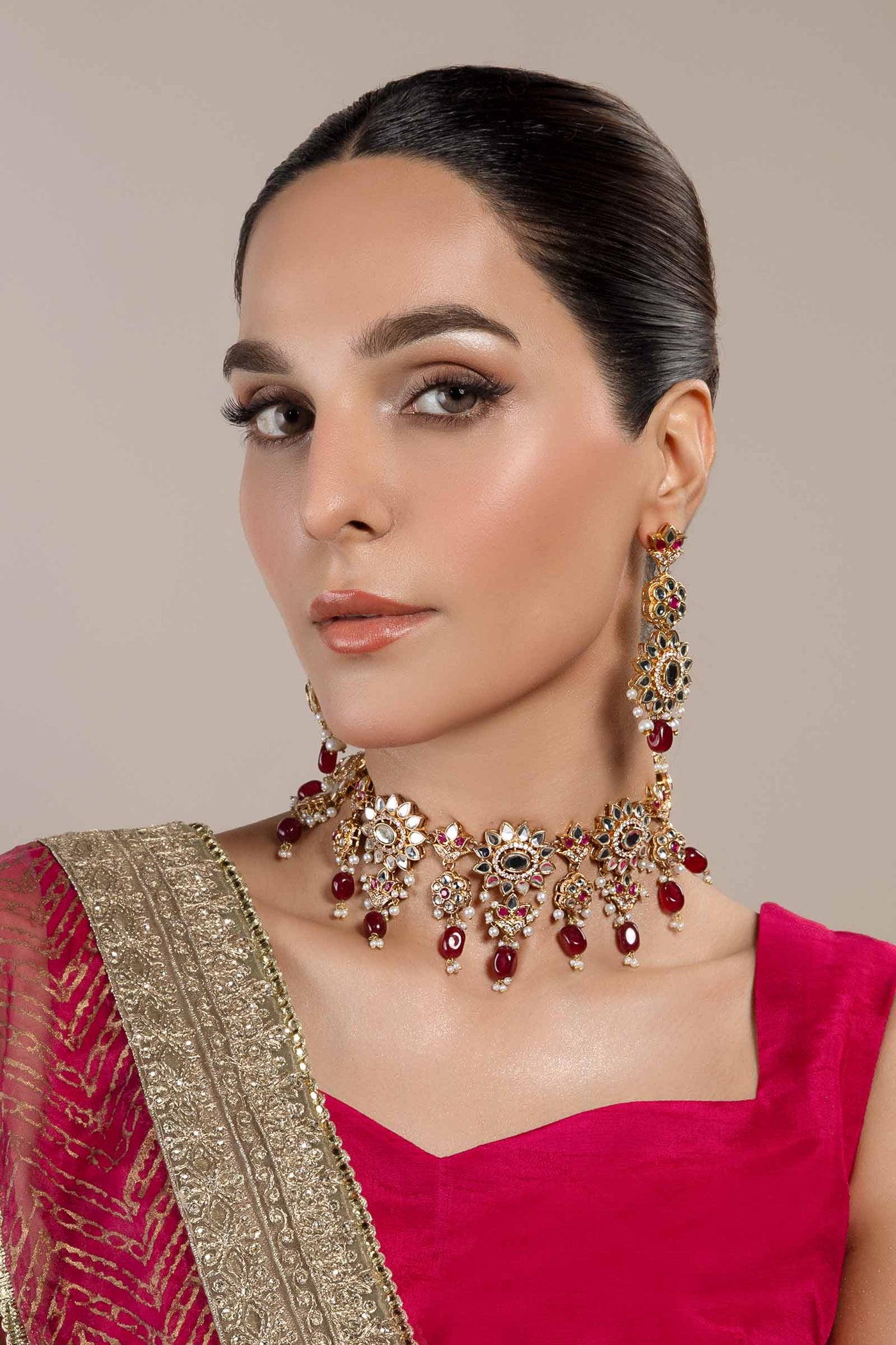 Necklace Set