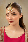 Chand Tikka