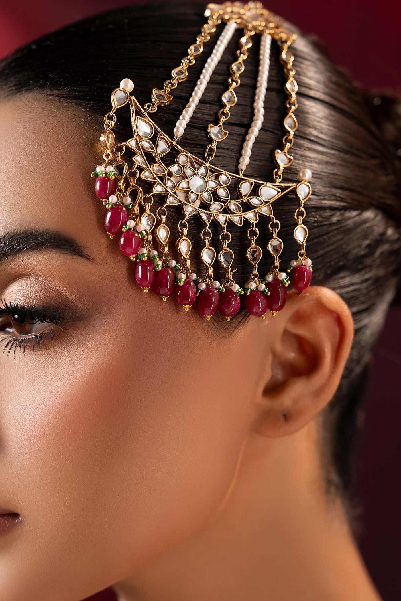 Haarini Jhoomar