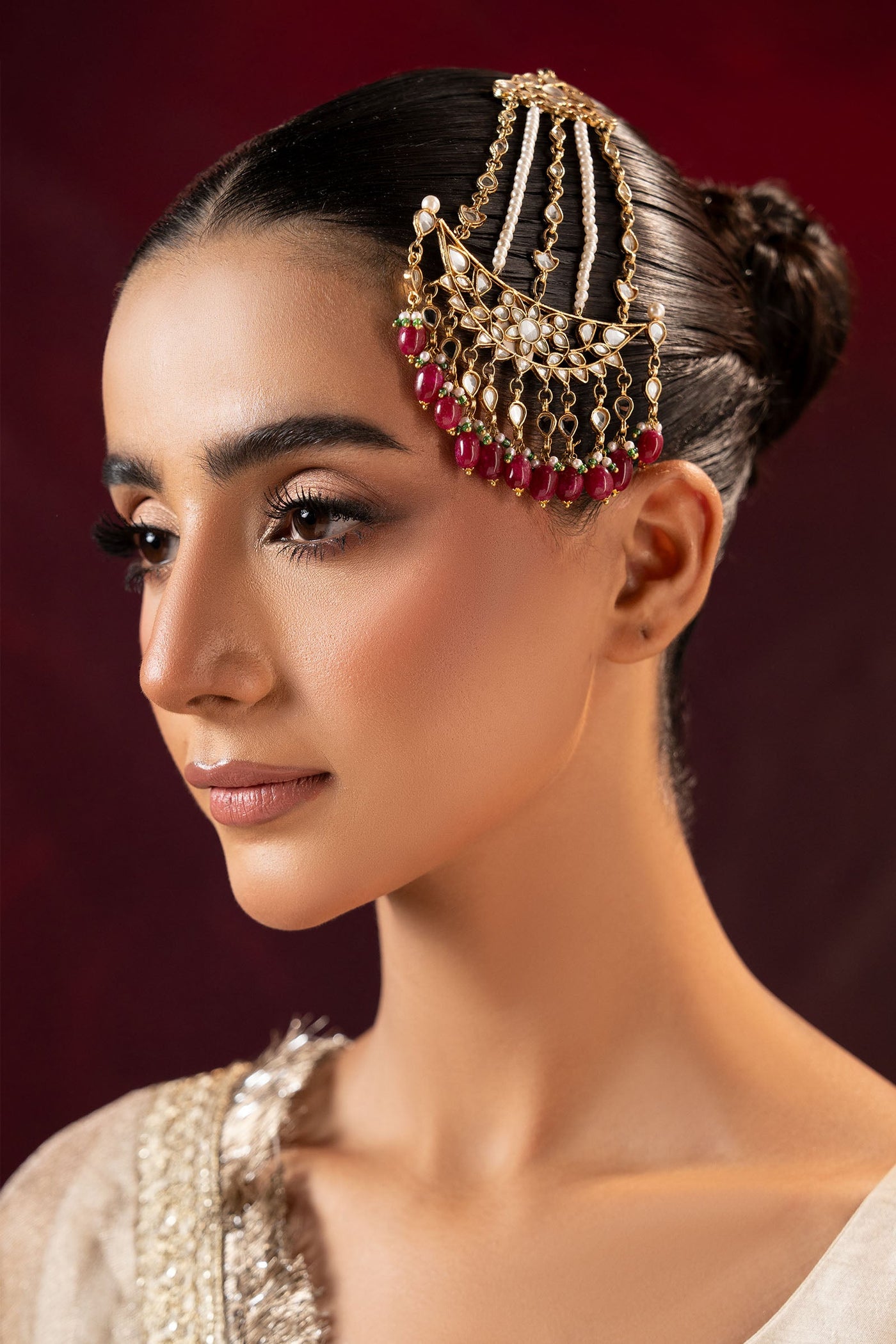 Haarini Jhoomar