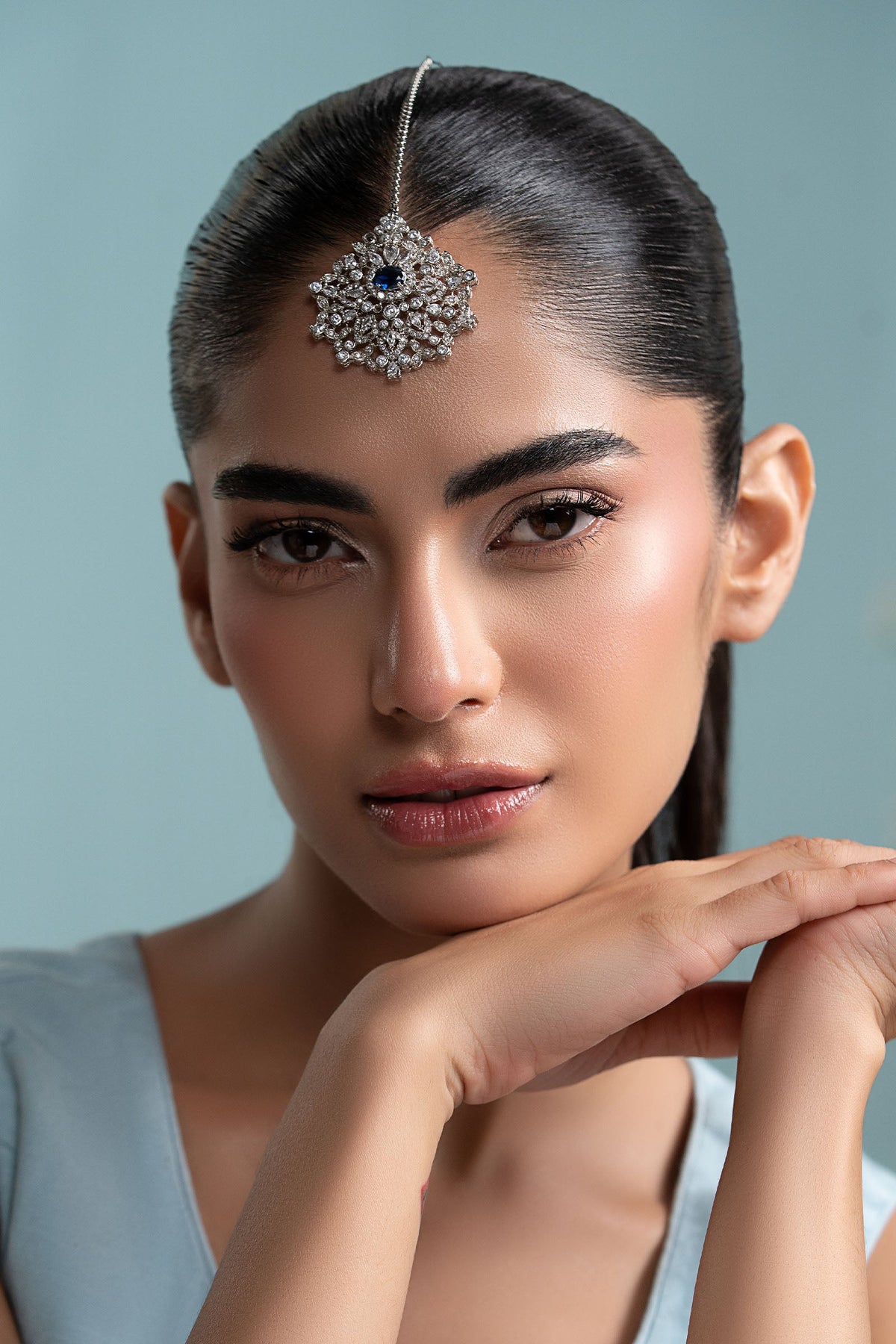 Ravan Tikka