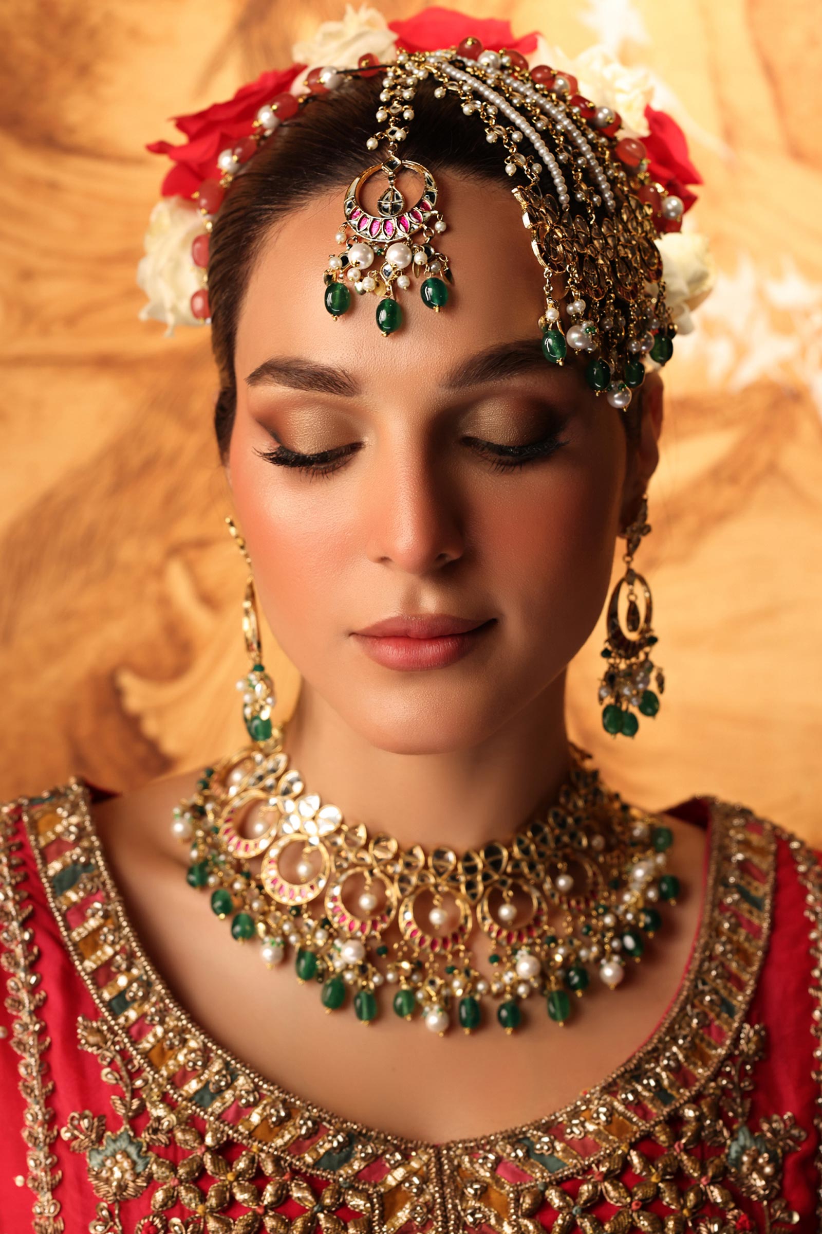 Malika Tikka