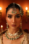 Gauhar Tikka