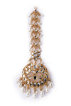 Chand Tikka