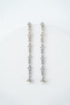 Zarqeen Earrings