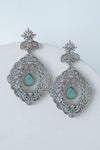 Zyris Earrings