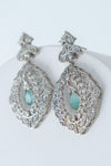 Zyris Earrings