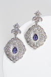 Zyris Earrings