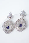 Zyris Earrings