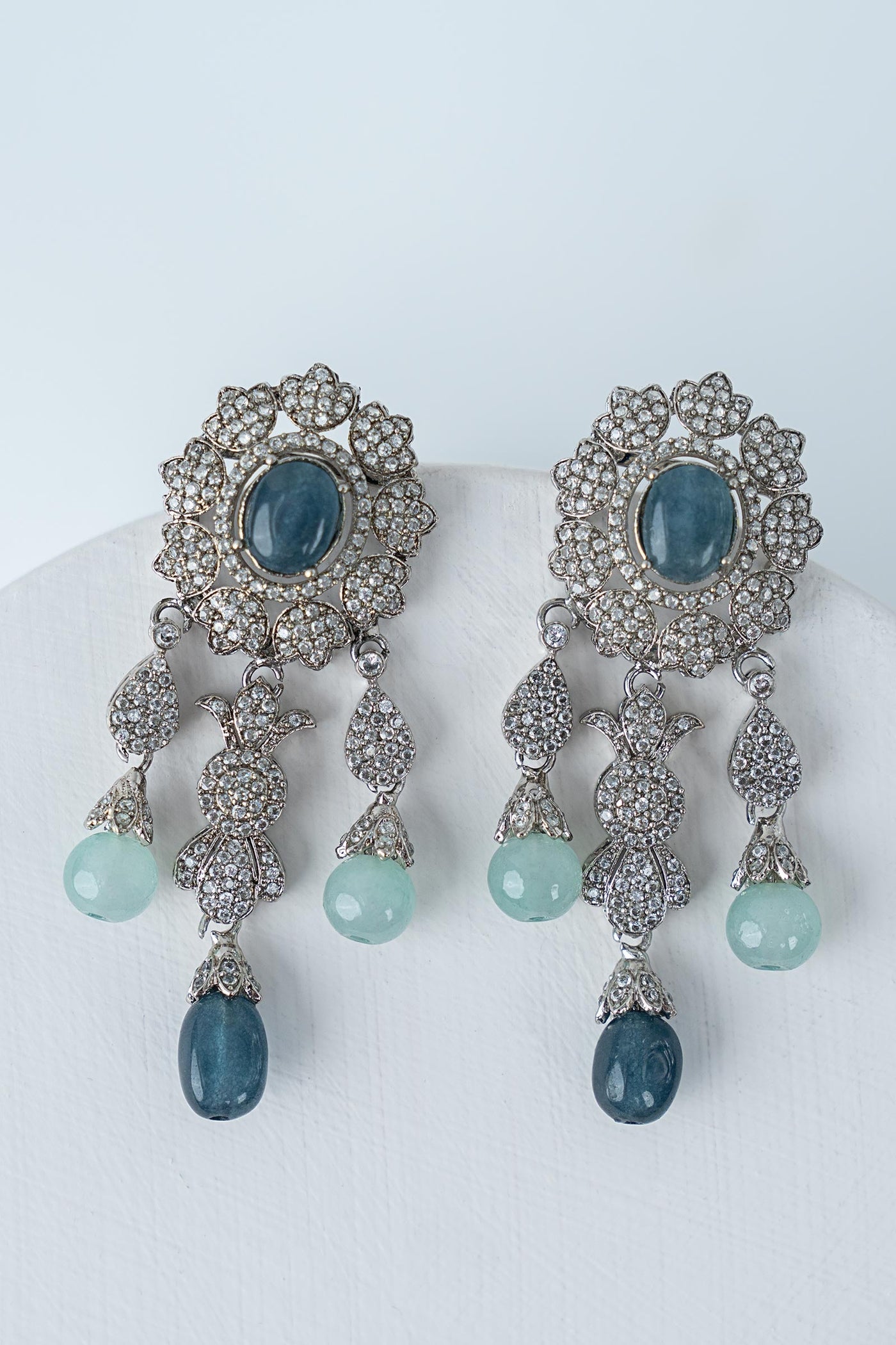 Floraya Earrings