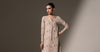 Embroidered Masoori Fabric (3Pcs)