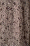 Embroidered Net Fabric (3Pcs)