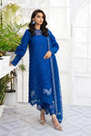 M.Luxe Unstitched | LF-607