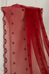 Embroidered Lawn Fabric (3Pcs) | LF-807