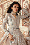 Embroidered Chiffon Fabric (2Pcs) | LF-918