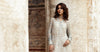 Embroidered Chiffon Fabric (2Pcs) | LF-918