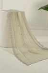 Embroidered Lawn Fabric (2Pcs) | LF-814