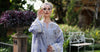 Embroidered Lawn Fabric (3Pcs)