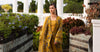 Embroidered Lawn Fabric (2Pcs)