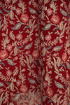 Embroidered Chiffon Fabric (2Pcs) | LF-719