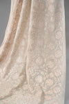Embroidered Chiffon Fabric (2Pcs) | LF-817
