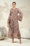 Embroidered Net Fabric (1Pc) | LF-901