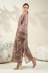 Embroidered Net Fabric (1Pc) | LF-901
