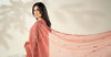 Embroidered Net Fabric (2Pcs) | LF-904