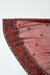 Embroidered Chiffon Fabric (2Pcs) | LF-914