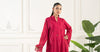 Embroidered Lawn Fabric (3Pcs) | LF-805