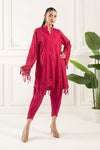 Embroidered Lawn Fabric (3Pcs) | LF-805