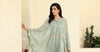 Embroidered Chiffon Fabric (1Pc) | LF-820