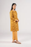 2 Pc Embroidered Lawn Suit