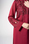 2 Pc Embroidered Lawn Suit