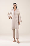 2 Pc Embroidered Ripstop Suit