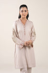 2 Pc Embroidered Ripstop Suit