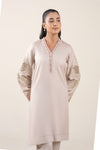 2 Pc Embroidered Ripstop Suit