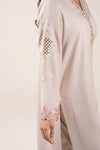 2 Pc Embroidered Ripstop Suit